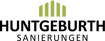 Huntgeburth Sanierungs GmbH - Wasserschaden Hilfe